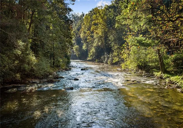 Photo 4 of Sale Pending at Lot 7 Fish Tale Cvs, Ellijay, GA 30540 | MLS# 7856727 | Listing updated on 2026-10-28