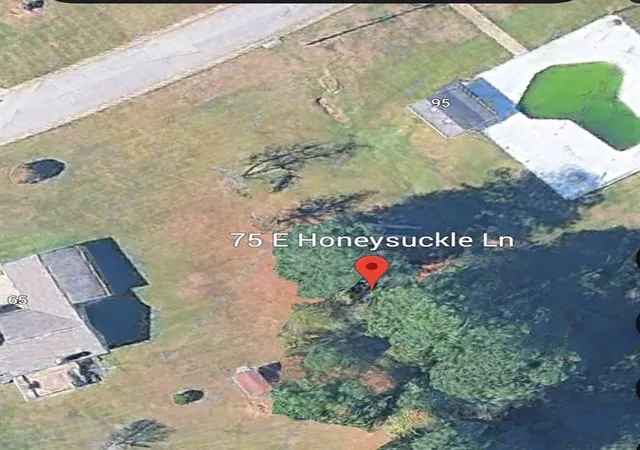 Photo 1 of Sale Pending at 75 E Honeysuckle Ln, Carrollton, GA 30116 | MLS# 7839359 | Listing updated on 2026-09-22
