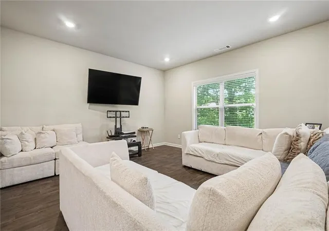 Photo 4 of Single family home for sale at 439 Auburn Sta Dr, Auburn, GA 30011 | MLS# 7819510 | Listing updated on 2026-09-11