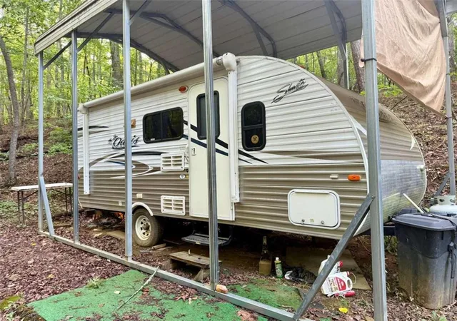 Photo 2 of Land for sale at 300 Sumac Ln, Ellijay, GA 30540 | MLS# 7844433 | Listing updated on 2026-10-26