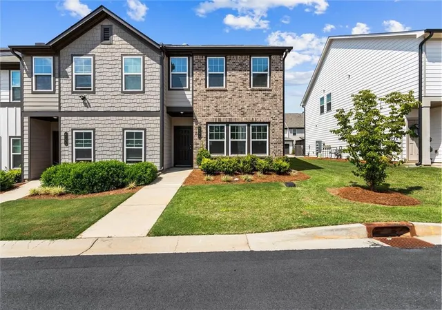 Townhouse for sale at 4109 Kingsbere Way #129, Douglasville, GA 30135 | MLS# 7831163