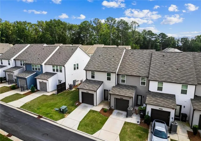 Photo 38 of Townhouse for sale at 4109 Kingsbere Way #129, Douglasville, GA 30135 | MLS# 7831163 | Listing updated on 2026-09-02