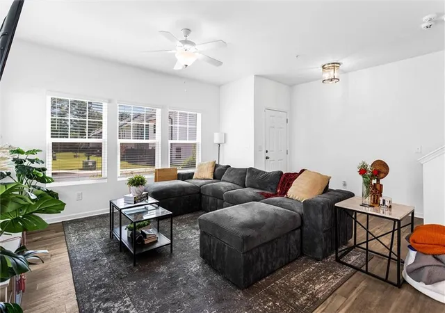 Photo 4 of Townhouse for sale at 4109 Kingsbere Way #129, Douglasville, GA 30135 | MLS# 7831163 | Listing updated on 2026-09-02