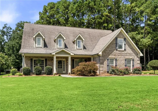Photo 3 of Sale Pending at 112 Fishers Ml Dr, Jackson, GA 30233 | MLS# 7830905 | Listing updated on 2026-09-09