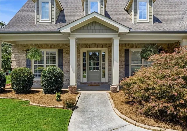 Photo 4 of Sale Pending at 112 Fishers Ml Dr, Jackson, GA 30233 | MLS# 7830905 | Listing updated on 2026-09-09