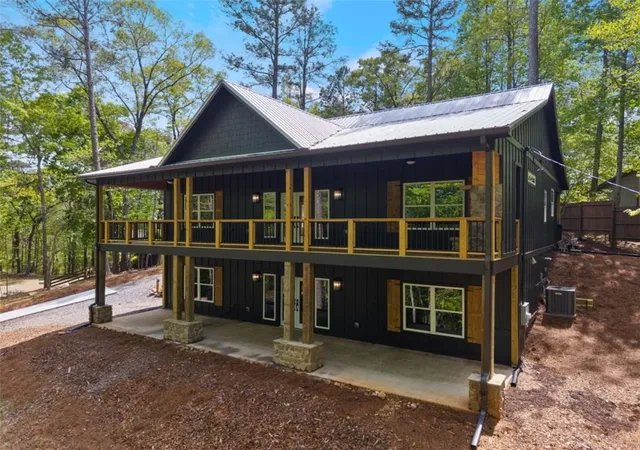 Photo 1 of Single family home for sale at 52 Otto Ct, East Ellijay, GA 30540 | MLS# 7830970 | Listing updated on 2026-09-04