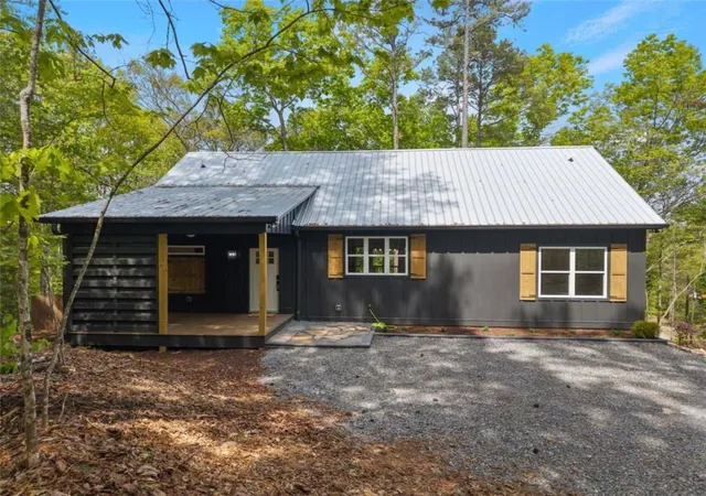 Photo 3 of Single family home for sale at 52 Otto Ct, East Ellijay, GA 30540 | MLS# 7830970 | Listing updated on 2026-09-04