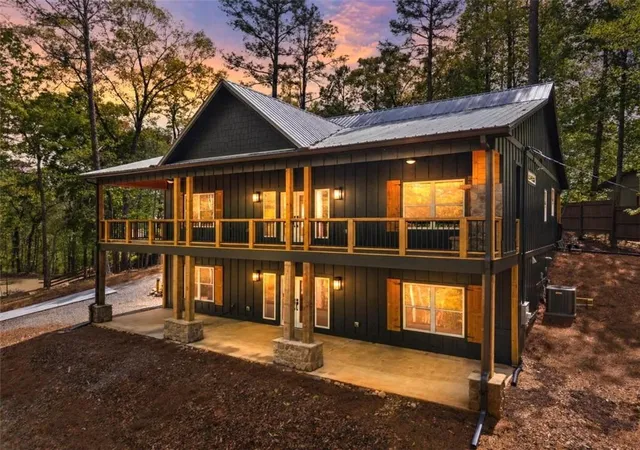 Photo 55 of Single family home for sale at 52 Otto Ct, East Ellijay, GA 30540 | MLS# 7830970 | Listing updated on 2026-09-04