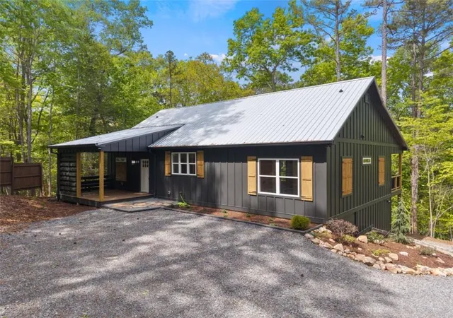 Photo 4 of Single family home for sale at 52 Otto Ct, East Ellijay, GA 30540 | MLS# 7830970 | Listing updated on 2026-09-04