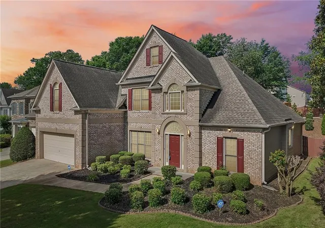 Photo 1 of Sale Pending at 810 Freedom Way, Cumming, GA 30040 | MLS# 7776529 | Listing updated on 2026-09-30
