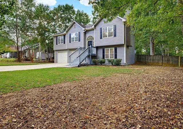 Photo 1 of Single family home for sale at 334 Hills Point Ct, Bethlehem, GA 30620 | MLS# 7857227 | Listing updated on 2026-10-22