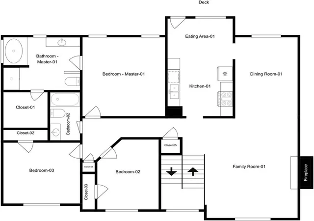 Photo 4 of Single family home for sale at 334 Hills Point Ct, Bethlehem, GA 30620 | MLS# 7857227 | Listing updated on 2026-10-22