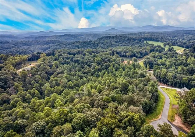 Land for sale at Lot 14 Clear Crk Preserve Way, Ellijay, GA 30536 | MLS# 7831198
