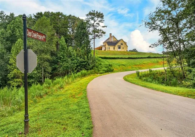 Photo 23 of Land for sale at Lot 14 Clear Crk Preserve Way, Ellijay, GA 30536 | MLS# 7831198 | Listing updated on 2026-09-02