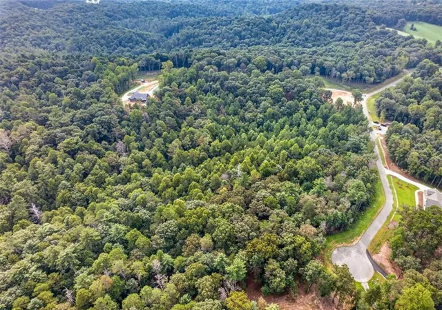 Photo 2 of Land for sale at Lot 14 Clear Crk Preserve Way, Ellijay, GA 30536 | MLS# 7831198 | Listing updated on 2026-09-02