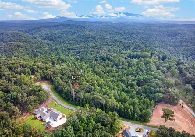 Photo 4 of Land for sale at Lot 14 Clear Crk Preserve Way, Ellijay, GA 30536 | MLS# 7831198 | Listing updated on 2026-09-02
