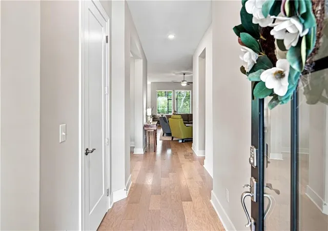 Photo 3 of Single family home for sale at 6799 Welcome Rd, Flowery Branch, GA 30542 | MLS# 7836146 | Listing updated on 2026-10-10