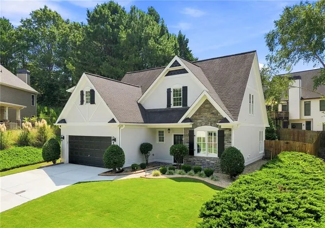 Photo 3 of Single family home for sale at 408 Eaglewood Way, Canton, GA 30115 | MLS# 7833388 | Listing updated on 2026-09-11