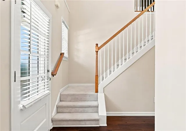 Photo 4 of Single family home for sale at 408 Eaglewood Way, Canton, GA 30115 | MLS# 7833388 | Listing updated on 2026-09-11