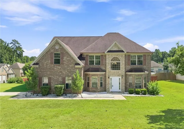 Photo 1 of Single family home for sale at 362 Plymstock Dr, Mcdonough, GA 30253 | MLS# 7835262 | Listing updated on 2026-09-15