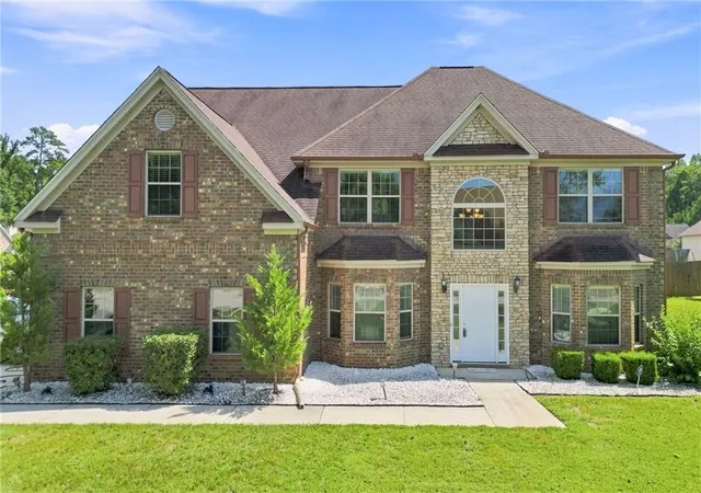 Photo 2 of Single family home for sale at 362 Plymstock Dr, Mcdonough, GA 30253 | MLS# 7835262 | Listing updated on 2026-09-15