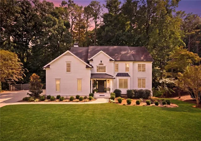 Photo 1 of Single family home for sale at 4790 Hamptons Clb Dr, Alpharetta, GA 30004 | MLS# 7840304 | Listing updated on 2026-10-17