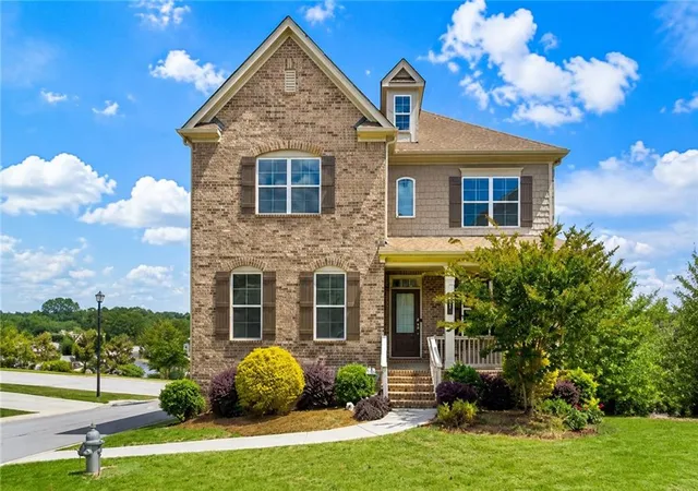Photo 1 of Single family home for sale at 1907 Sterling Chase, Buford, GA 30518 | MLS# 7832577 | Listing updated on 2026-09-08