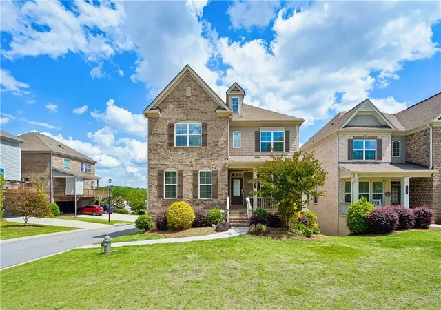 Photo 2 of Single family home for sale at 1907 Sterling Chase, Buford, GA 30518 | MLS# 7832577 | Listing updated on 2026-09-08
