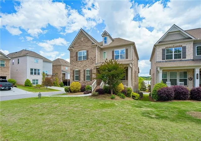 Photo 30 of Single family home for sale at 1907 Sterling Chase, Buford, GA 30518 | MLS# 7832577 | Listing updated on 2026-09-08