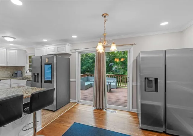 Photo 2 of Single family home for sale at 1607 Hillview Ave, Jonesboro, GA 30236 | MLS# 7838005 | Listing updated on 2026-10-05