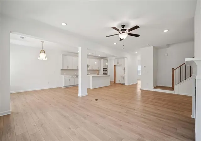 Photo 4 of Single family home for sale at 6245 Kismet Rd, Buford, GA 30518 | MLS# 7840173 | Listing updated on 2026-10-08