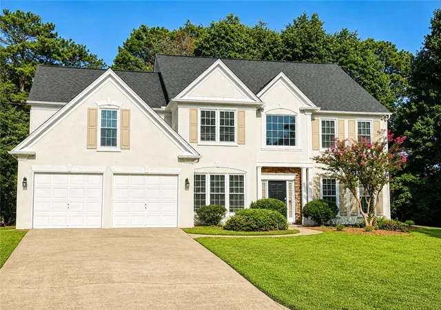 Photo 1 of Single family home for sale at 105 Smithdun Ln, Sandy Springs, GA 30350 | MLS# 7833810 | Listing updated on 2026-10-08