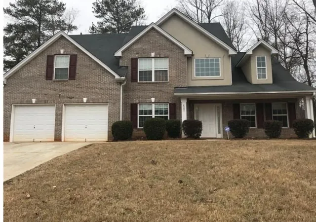 Photo 1 of Single family home for sale at 4287 S River Valley, Ellenwood, GA 30294 | MLS# 7829021 | Listing updated on 2026-09-08