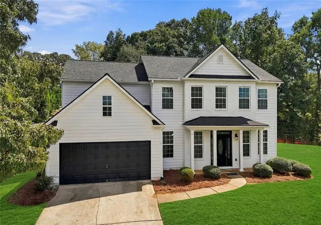 Photo 3 of Sale Pending at 107 Hollytrace Ln, Ball Ground, GA 30107 | MLS# 7835704 | Listing updated on 2026-10-09