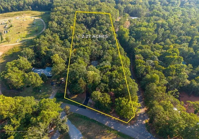 Photo 1 of Single family home for sale at 81 Cherokee Trl, Ball Ground, GA 30107 | MLS# 7834063 | Listing updated on 2026-09-09