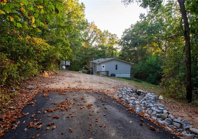 Photo 3 of Single family home for sale at 81 Cherokee Trl, Ball Ground, GA 30107 | MLS# 7834063 | Listing updated on 2026-09-09