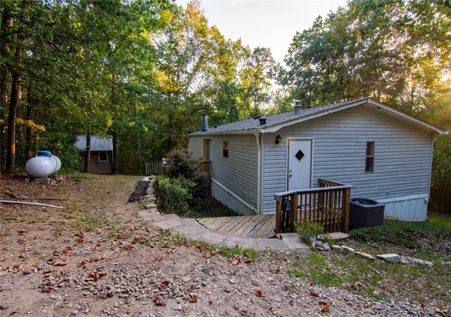 Photo 3 of Single family home for sale at 81 Cherokee Trl, Ball Ground, GA 30107 | MLS# 7834063 | Listing updated on 2026-09-09