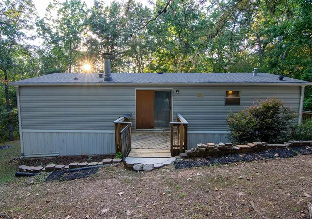 Photo 4 of Single family home for sale at 81 Cherokee Trl, Ball Ground, GA 30107 | MLS# 7834063 | Listing updated on 2026-09-09
