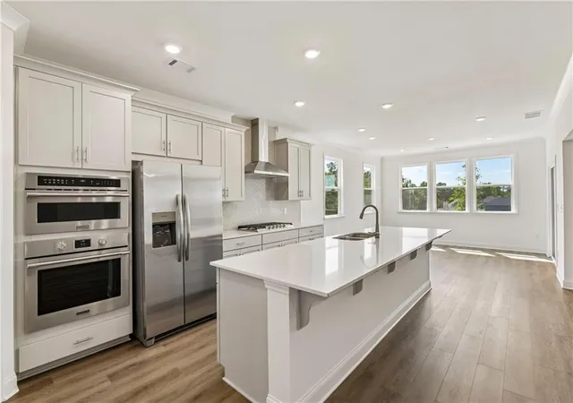 Photo 2 of Single family home for sale at 321 Apalachee Way, Bonaire, GA 31005 | MLS# 7843792 | Listing updated on 2026-09-26