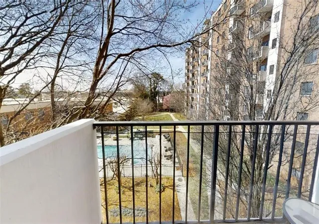 Photo 1 of Condo for sale at 300 Johnson Fry Rd #A404, Sandy Springs, GA 30328 | MLS# 7844405 | Listing updated on 2026-09-27