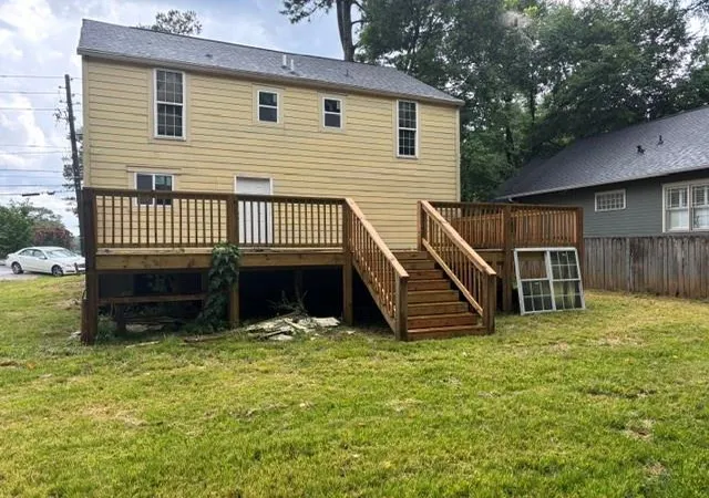 Photo 2 of Single family home for sale at 2618 Memorial Dr Se, Atlanta, GA 30317 | MLS# 7834591 | Listing updated on 2026-09-30