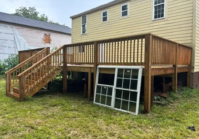 Photo 4 of Single family home for sale at 2618 Memorial Dr SE, Atlanta, GA 30317 | MLS# 7834591 | Listing updated on 2026-09-30