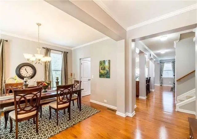 Photo 3 of Single family home for sale at 3422 Fallen Oak Dr, Buford, GA 30519 | MLS# 7839184 | Listing updated on 2026-09-26