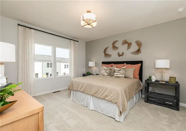 Photo 4 of Townhouse for sale at 2941 Beaconwood Ct, Lawrenceville, GA 30043 | MLS# 7836627 | Listing updated on 2026-09-12