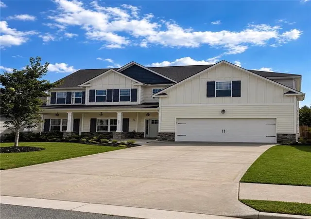 Photo 1 of Single family home for sale at 2621 Chase Ridge, Kennesaw, GA 30144 | MLS# 7832235 | Listing updated on 2026-09-04