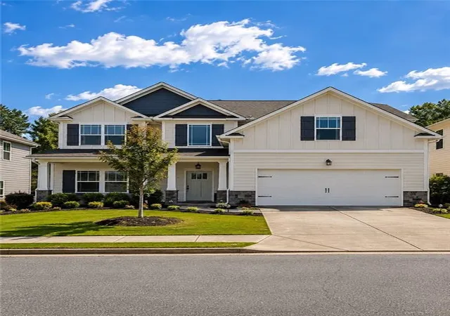 Photo 2 of Single family home for sale at 2621 Chase Ridge, Kennesaw, GA 30144 | MLS# 7832235 | Listing updated on 2026-09-04
