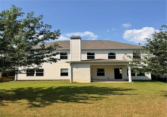 Photo 39 of Single family home for sale at 2621 Chase Ridge, Kennesaw, GA 30144 | MLS# 7832235 | Listing updated on 2026-09-04