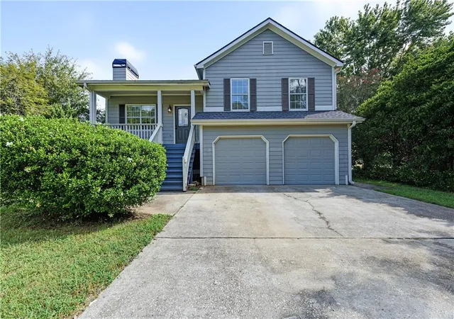 Photo 1 of Sale Pending at 2765 Old Barn Trl, Powder Springs, GA 30127 | MLS# 7831532 | Listing updated on 2026-09-15