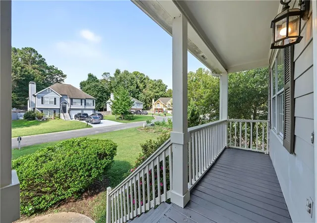 Photo 2 of Sale Pending at 2765 Old Barn Trl, Powder Springs, GA 30127 | MLS# 7831532 | Listing updated on 2026-09-15