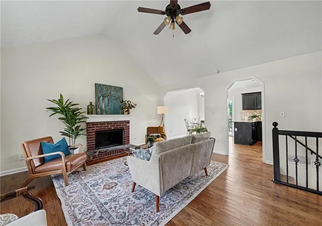 Photo 3 of Sale Pending at 2765 Old Barn Trl, Powder Springs, GA 30127 | MLS# 7831532 | Listing updated on 2026-09-15